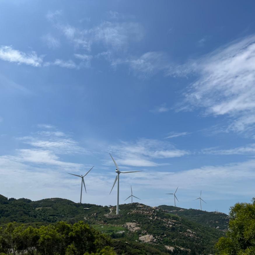 我是宇宙小太洋