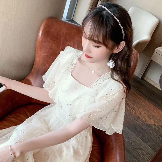 怡然美女装店