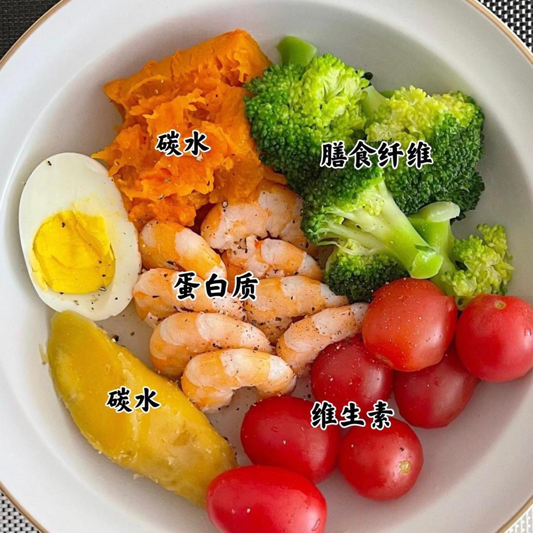 鲸鱼健身塑形好物分享