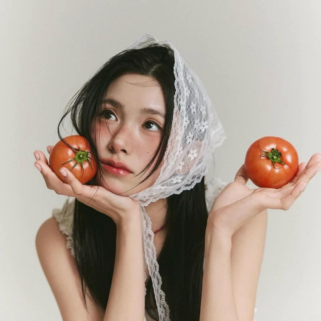 柚子🌼