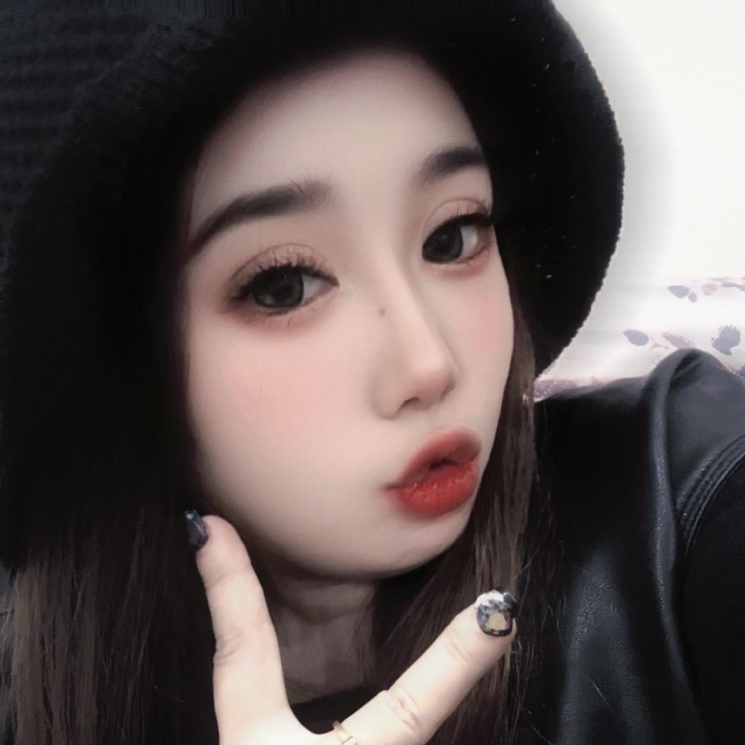 👦习惯有妳💘