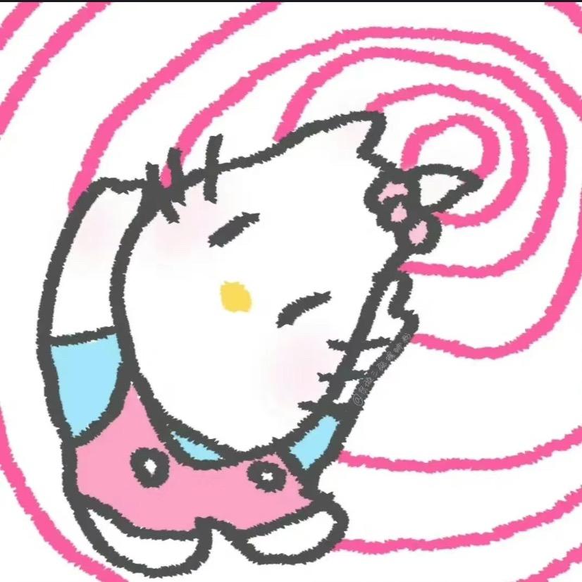 kitty呀