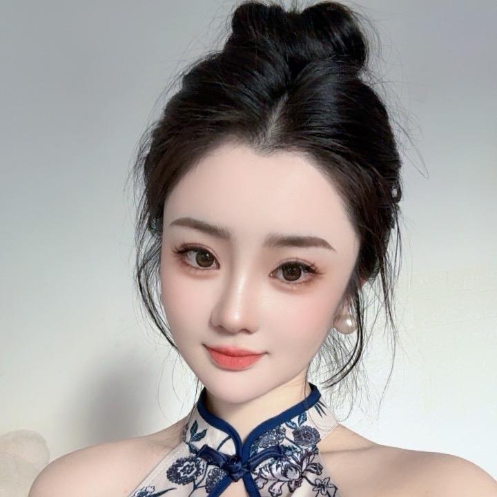 佳宝❤️爱吃肉