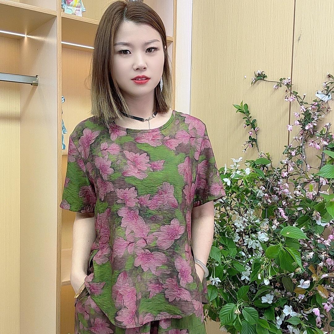 嘉兴市女装工厂店