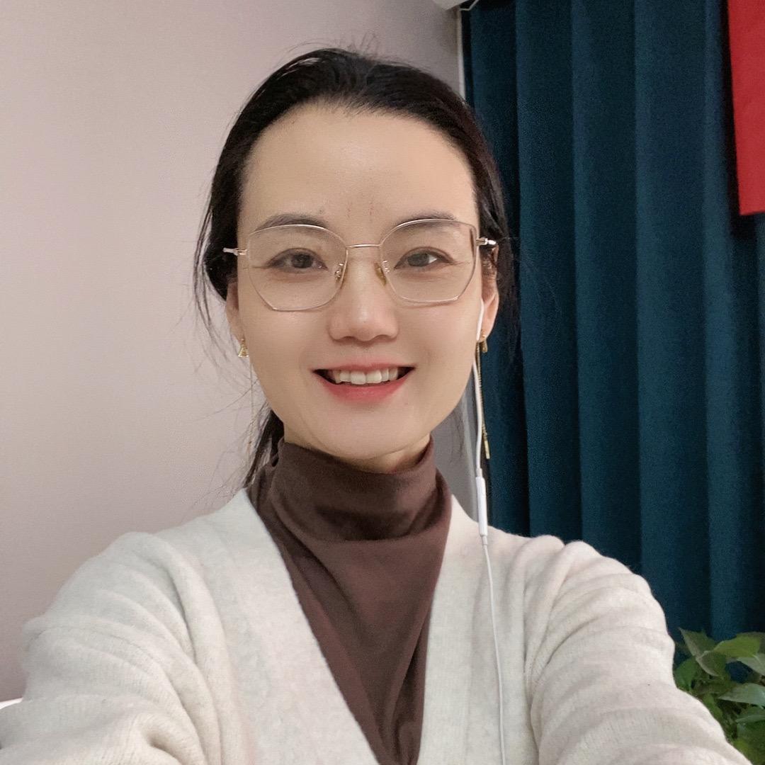 依然妹妹