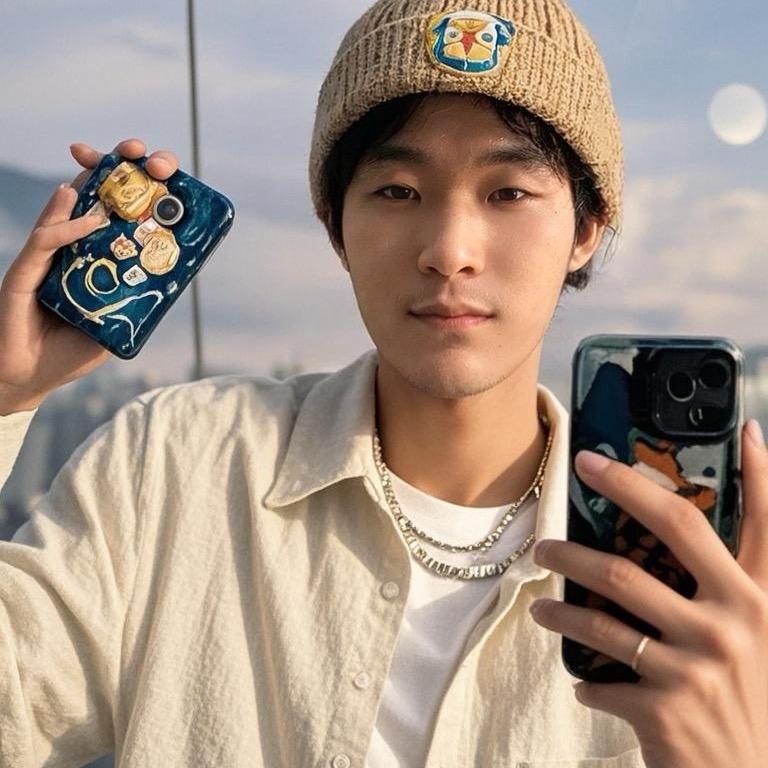 🌈纯爱战士
