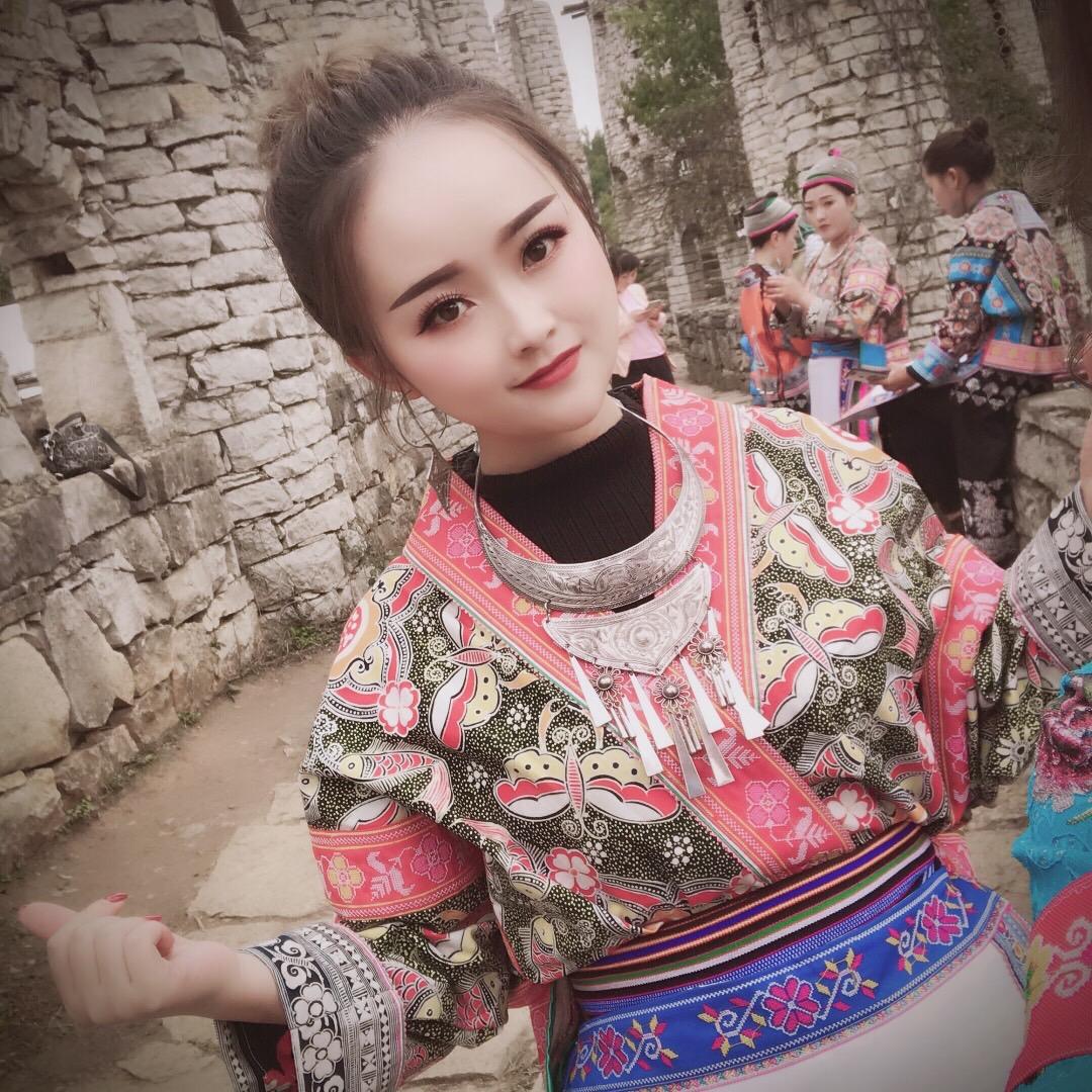 muyi小洋气