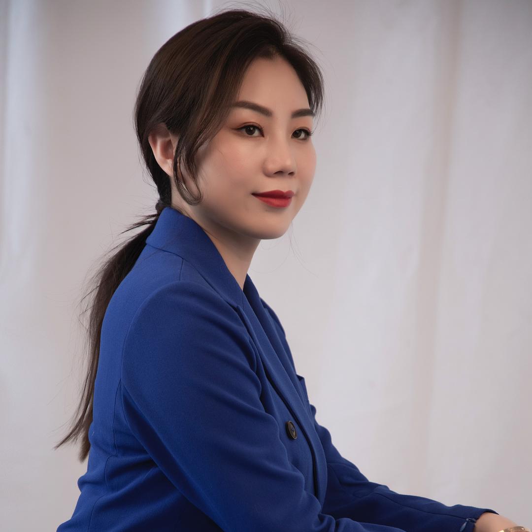 玲珑-红领女装定制