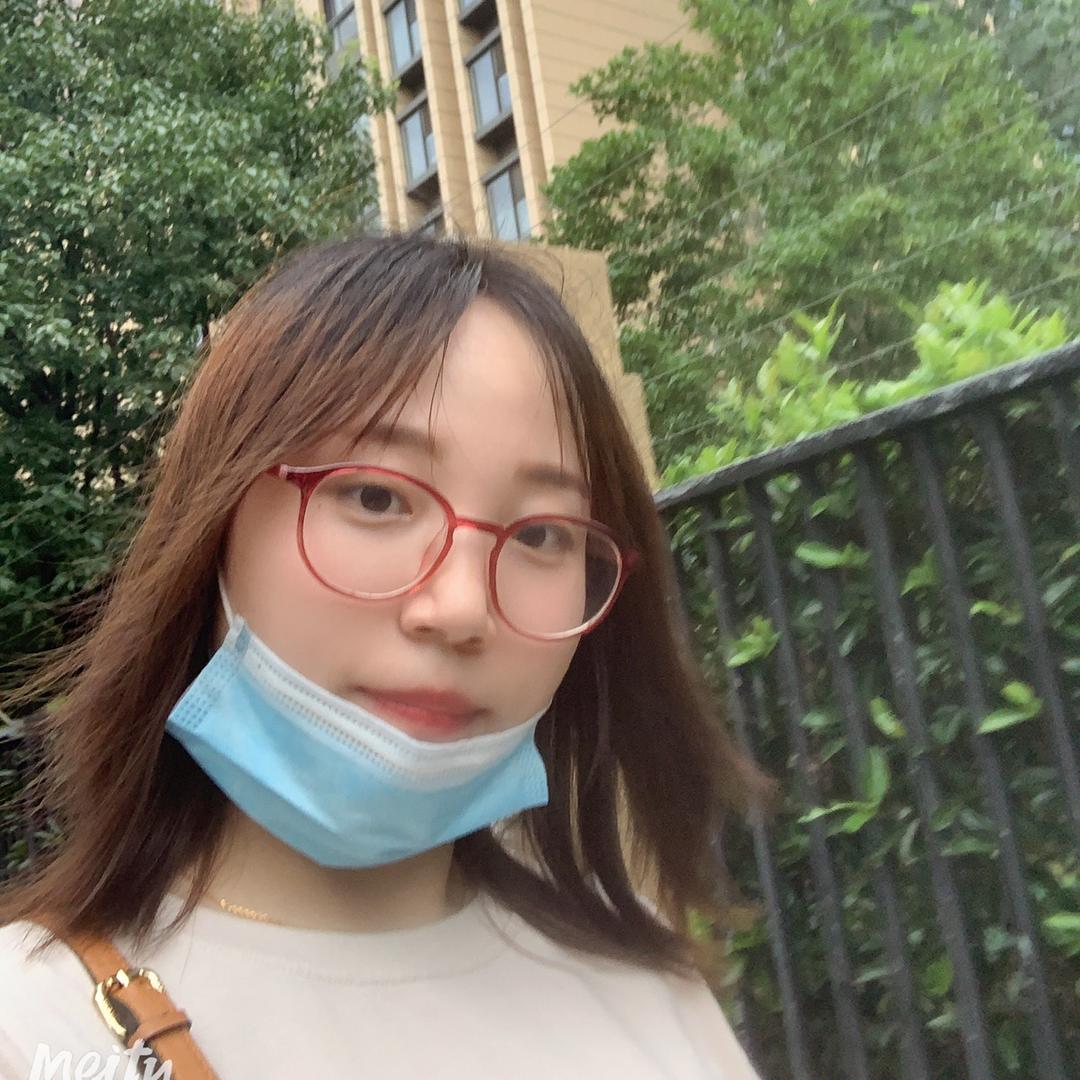 哲哲妈～