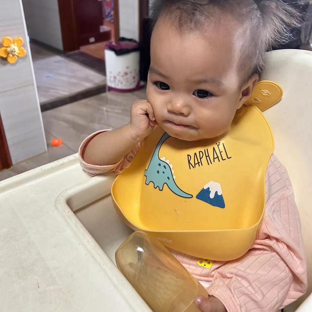 Gigi硕博留学申请