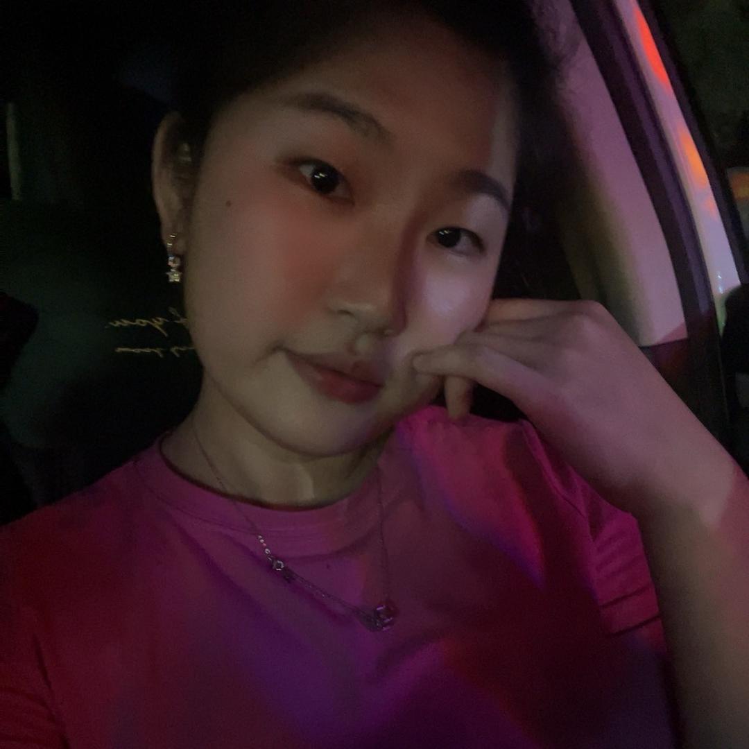 爱笑的眼睛