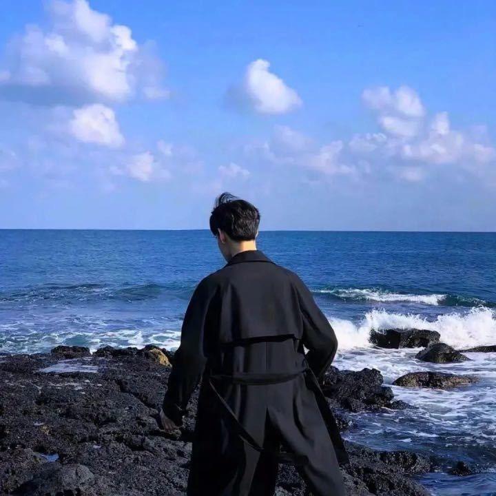 向阳°