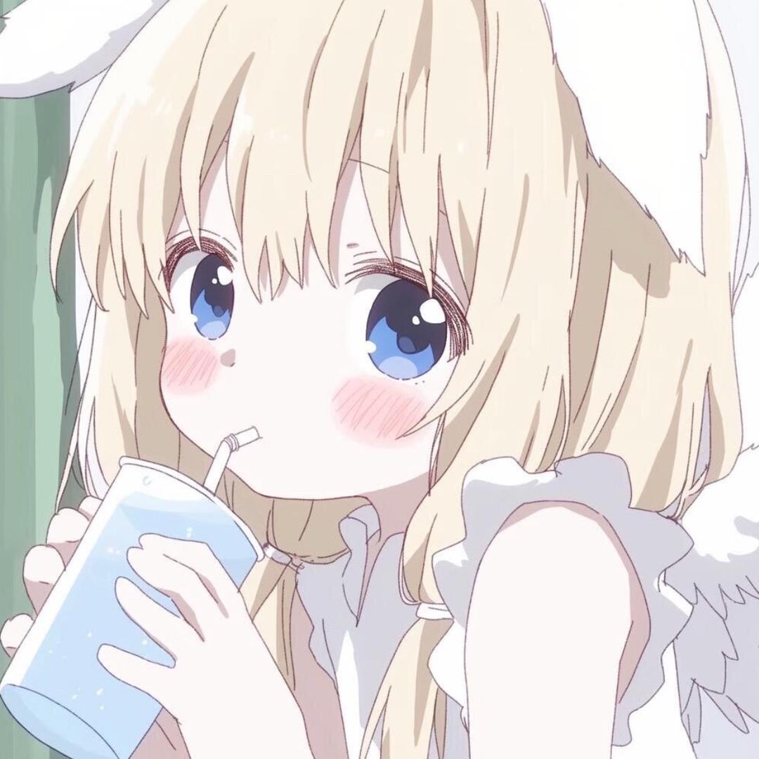 一口一个讨厌鬼🫧