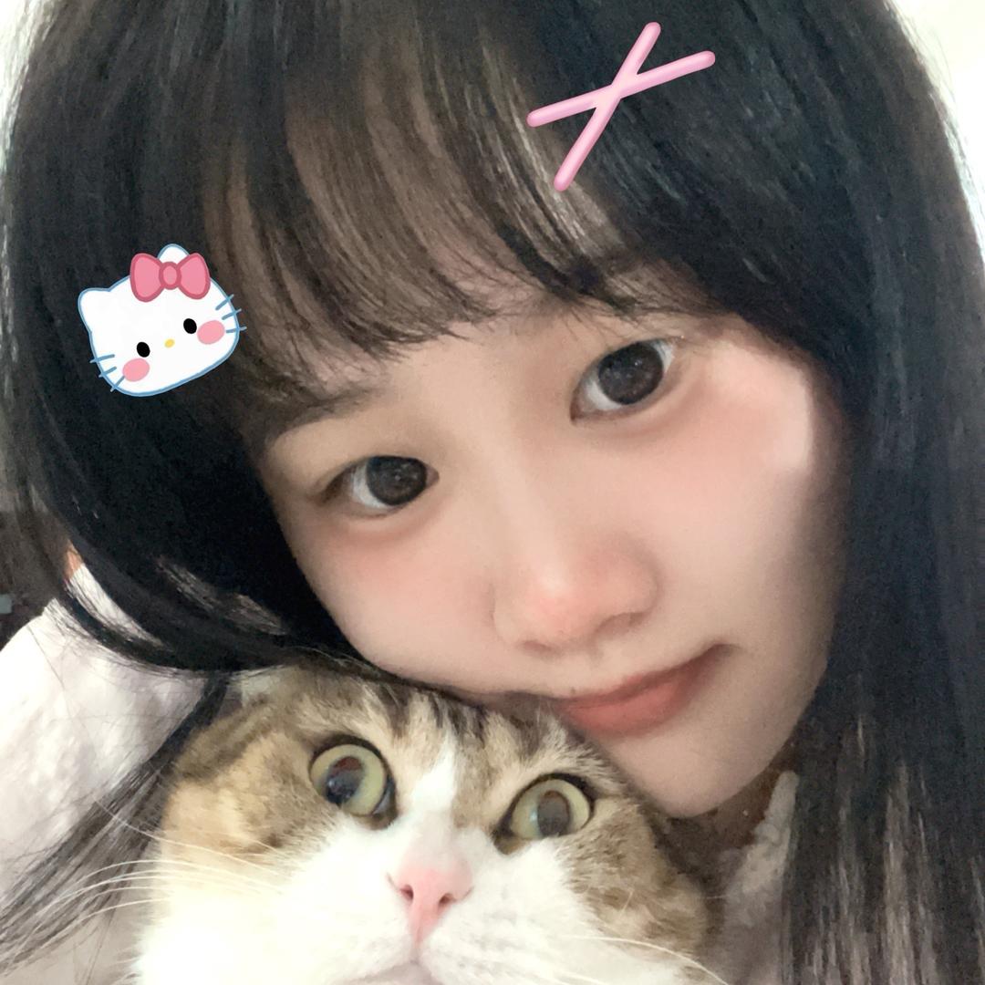 今天穿的什么饮料🥤