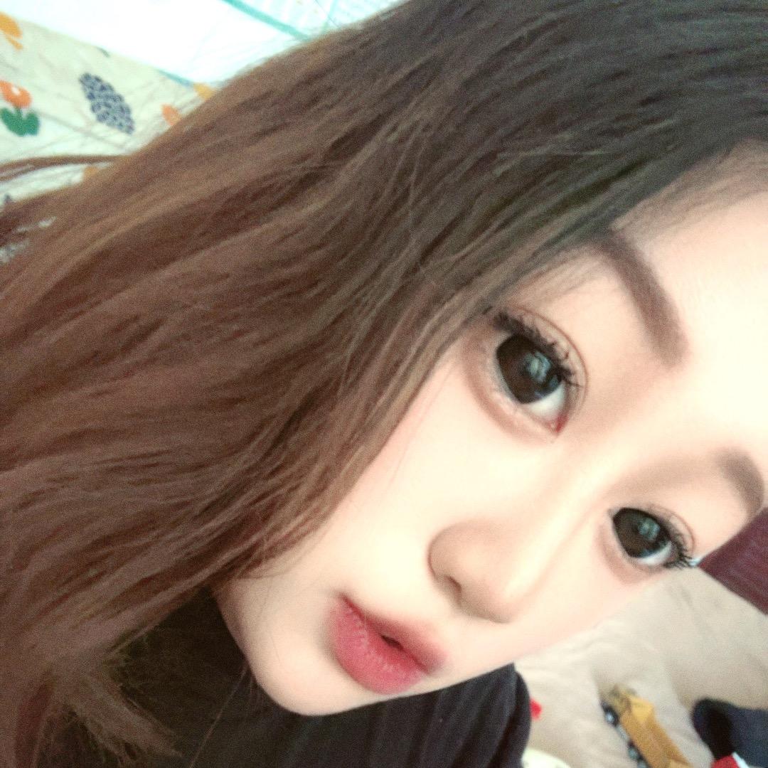 Sherry🖤（天蝎座♏️）