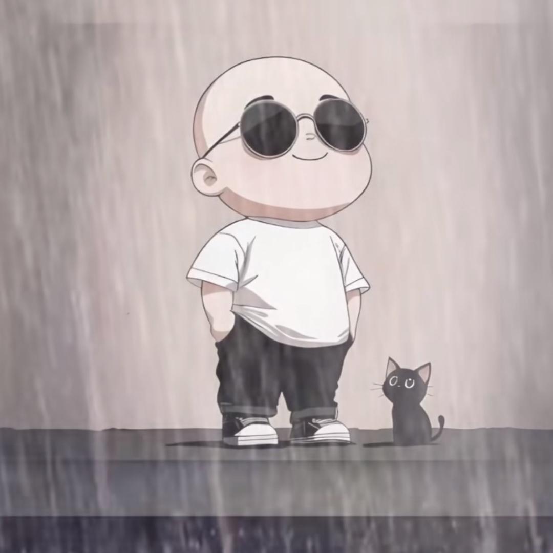 你是浪子别泊岸