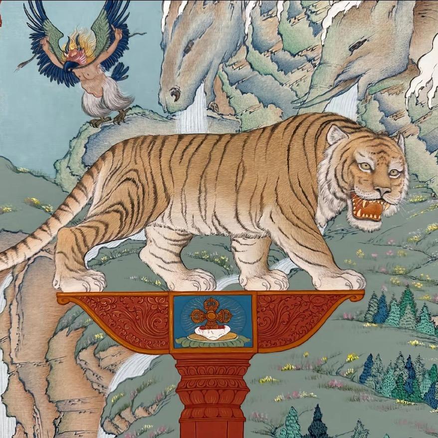 江培
