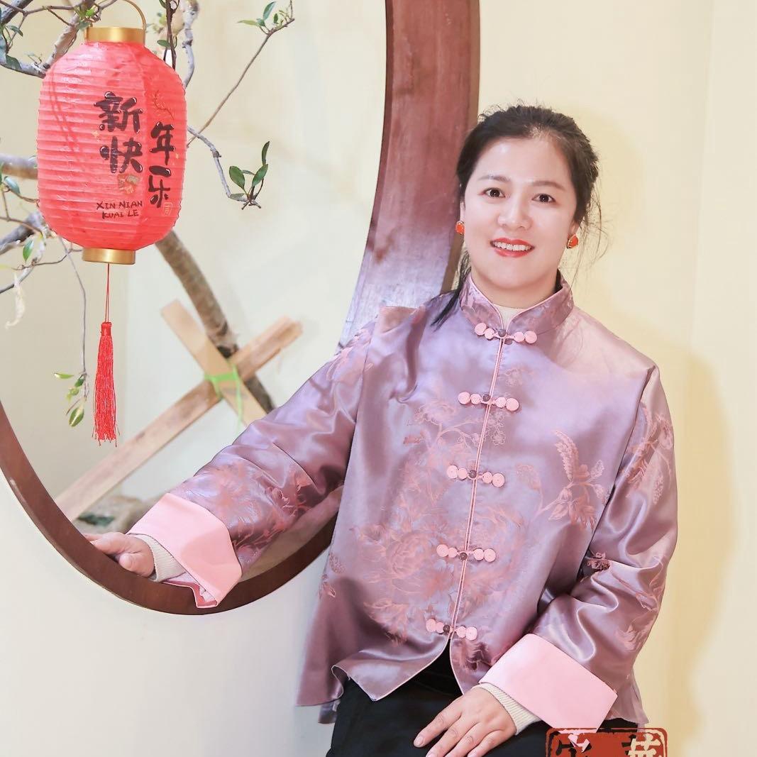 家有四宝👩‍👩‍👧‍👦
