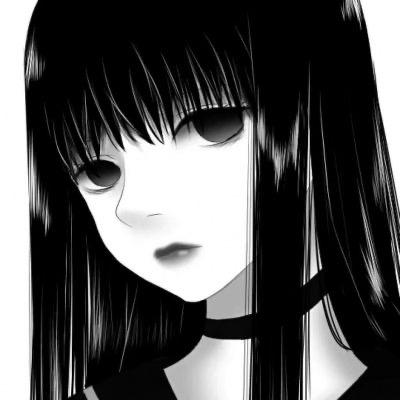 小野猫。