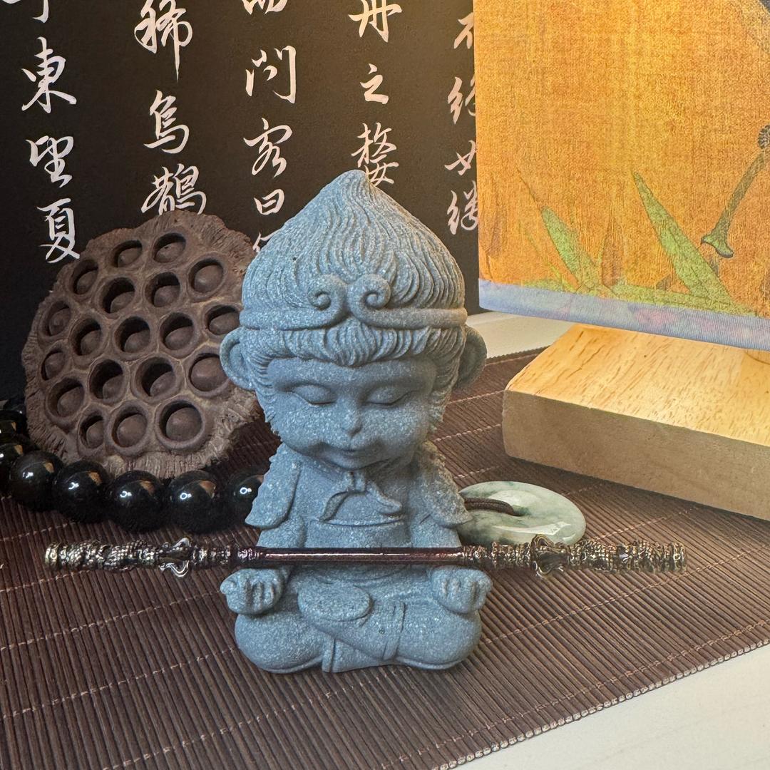 呦呦文房