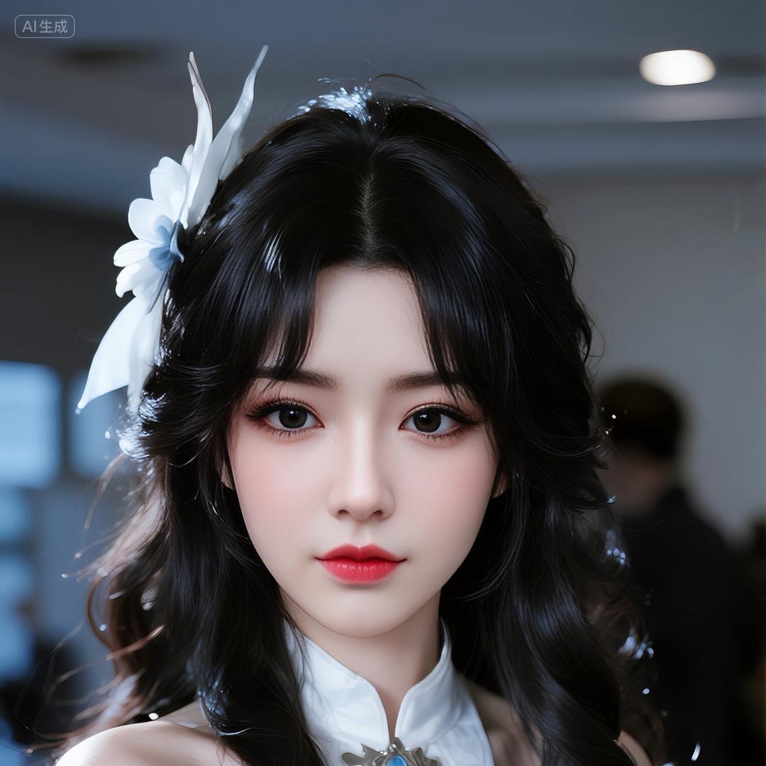 倾城一梦