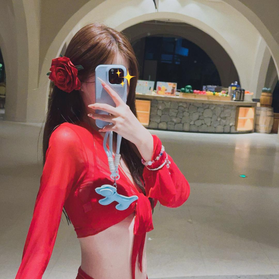 莉莉娅✨