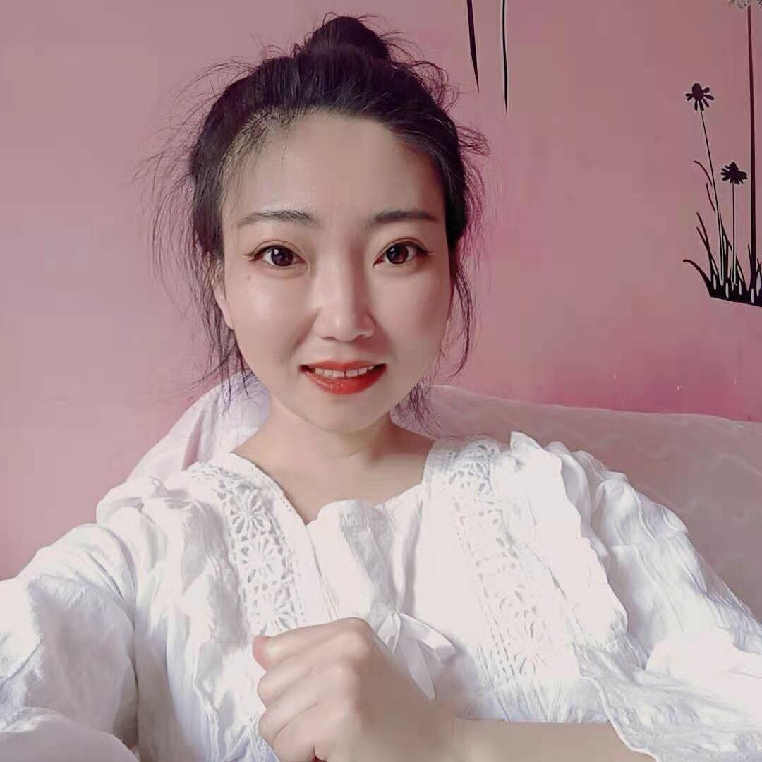 农村姑娘小威