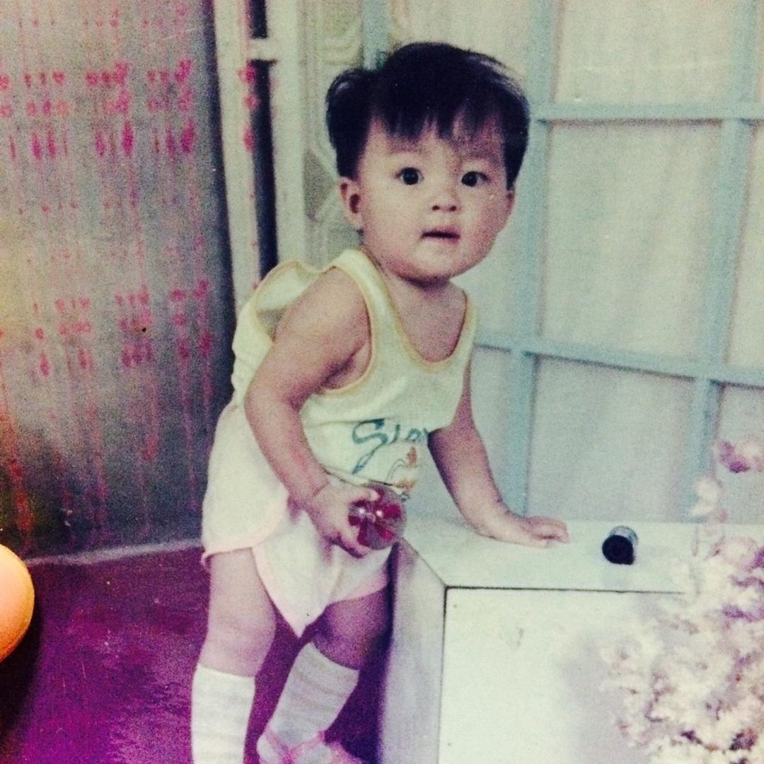 Yilin