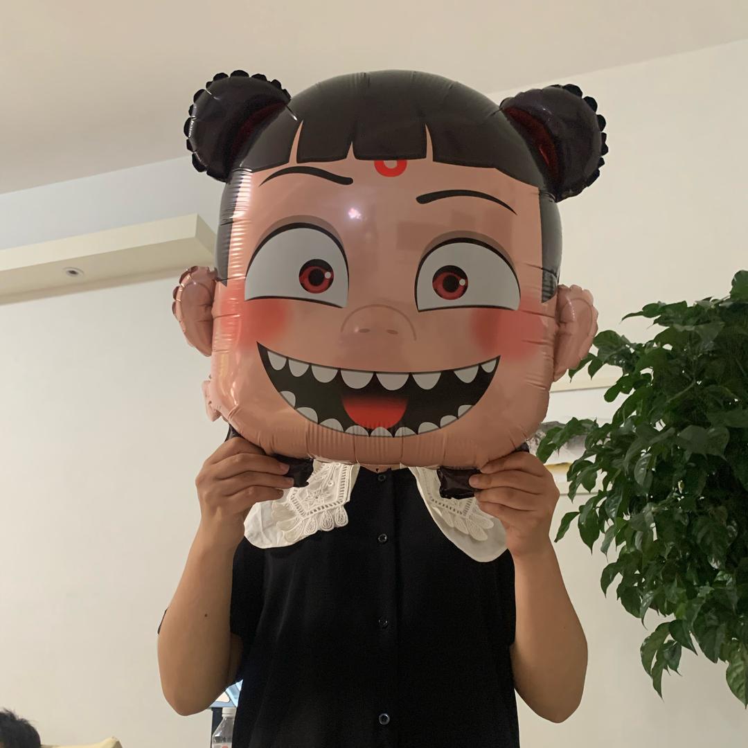 昏昏欲睡的朵恩