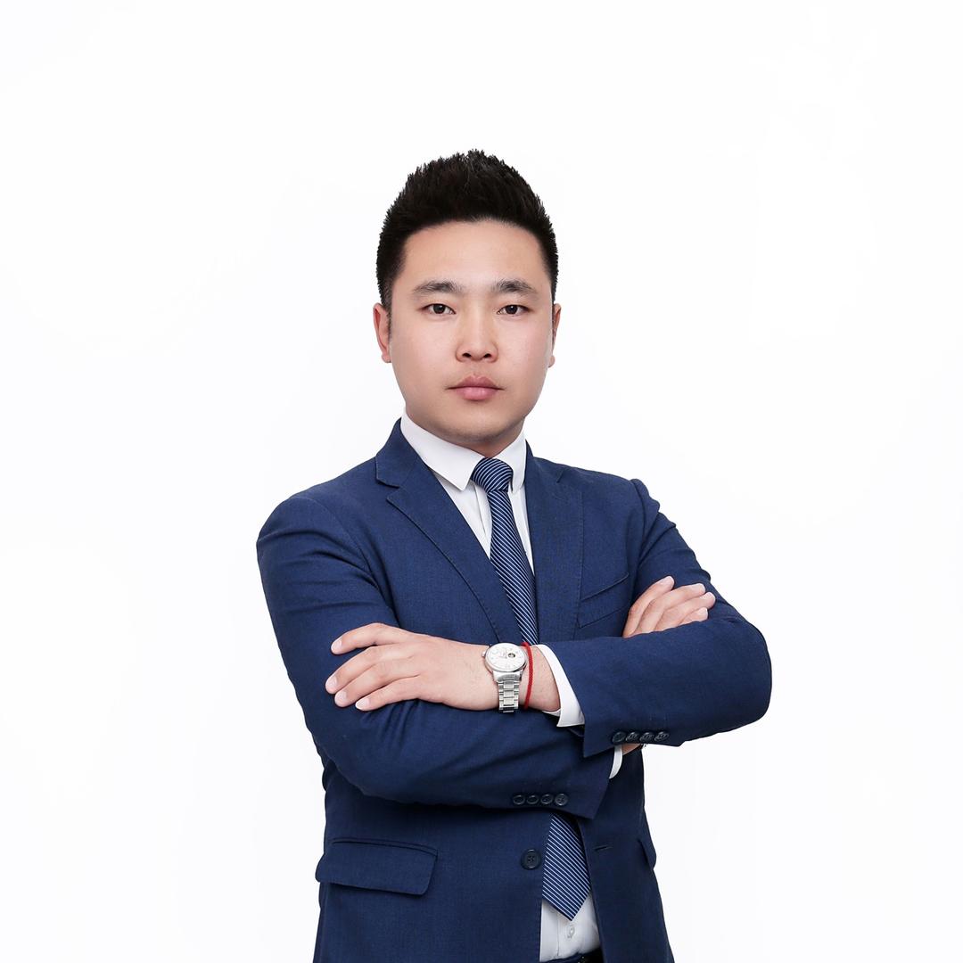 非官方账号