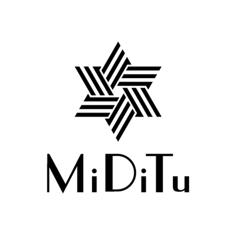 MiDiTu米蒂图轻奢女鞋pro