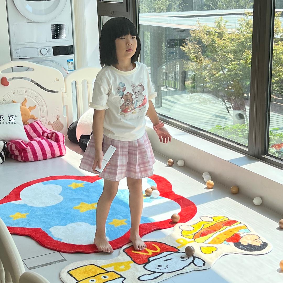 王小满～