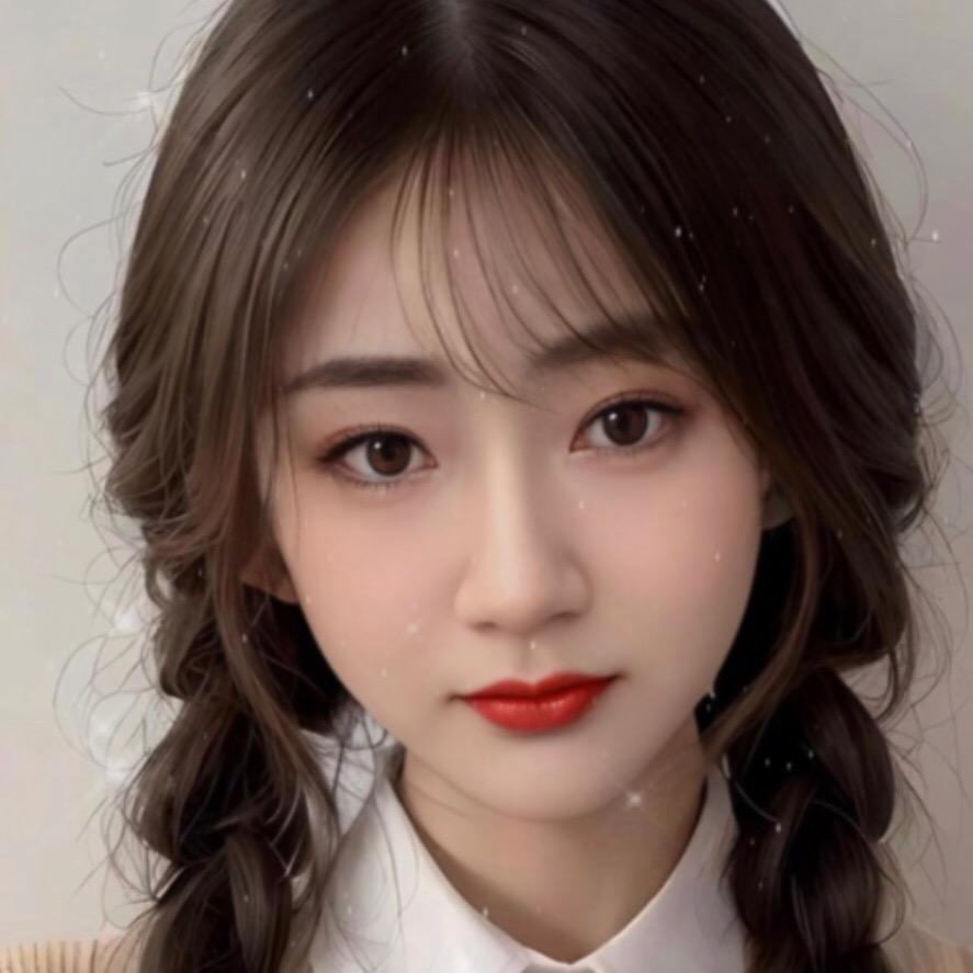 小慕颜mua