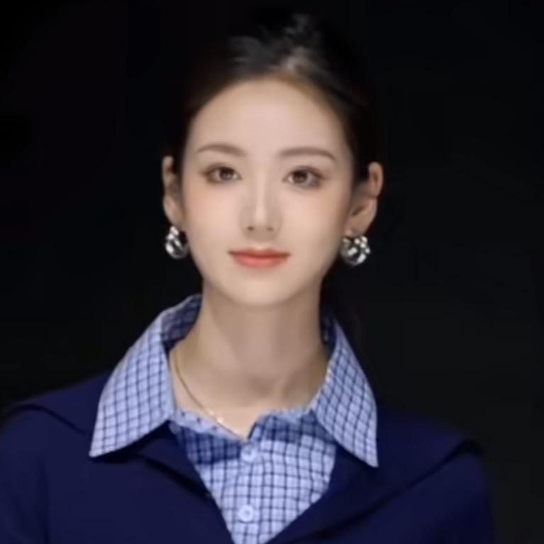 微微一笑