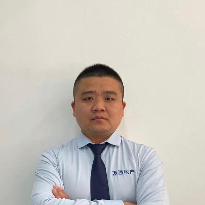 万通经纪有限公司（濮阳房产小张）