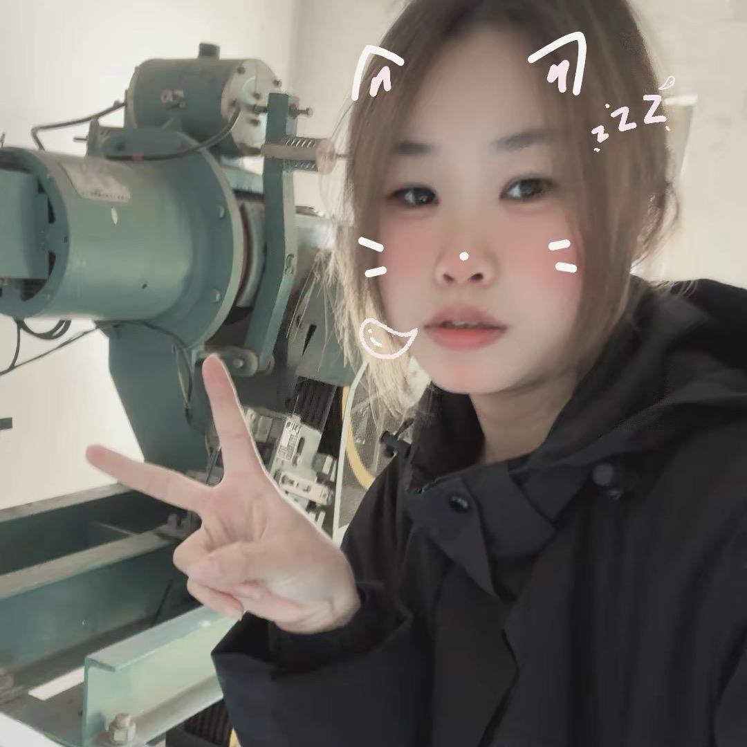 扫灰小谭🦋