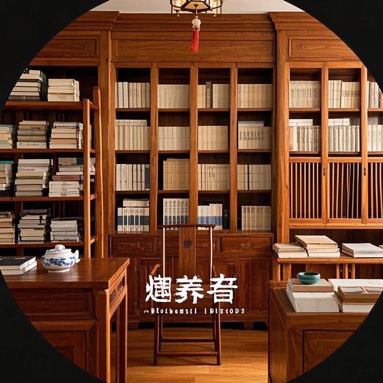 慧养书轩