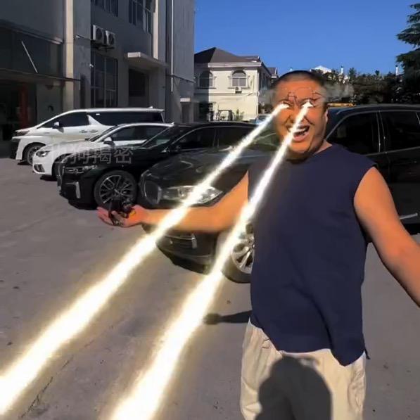 也狗（奸商揭秘）