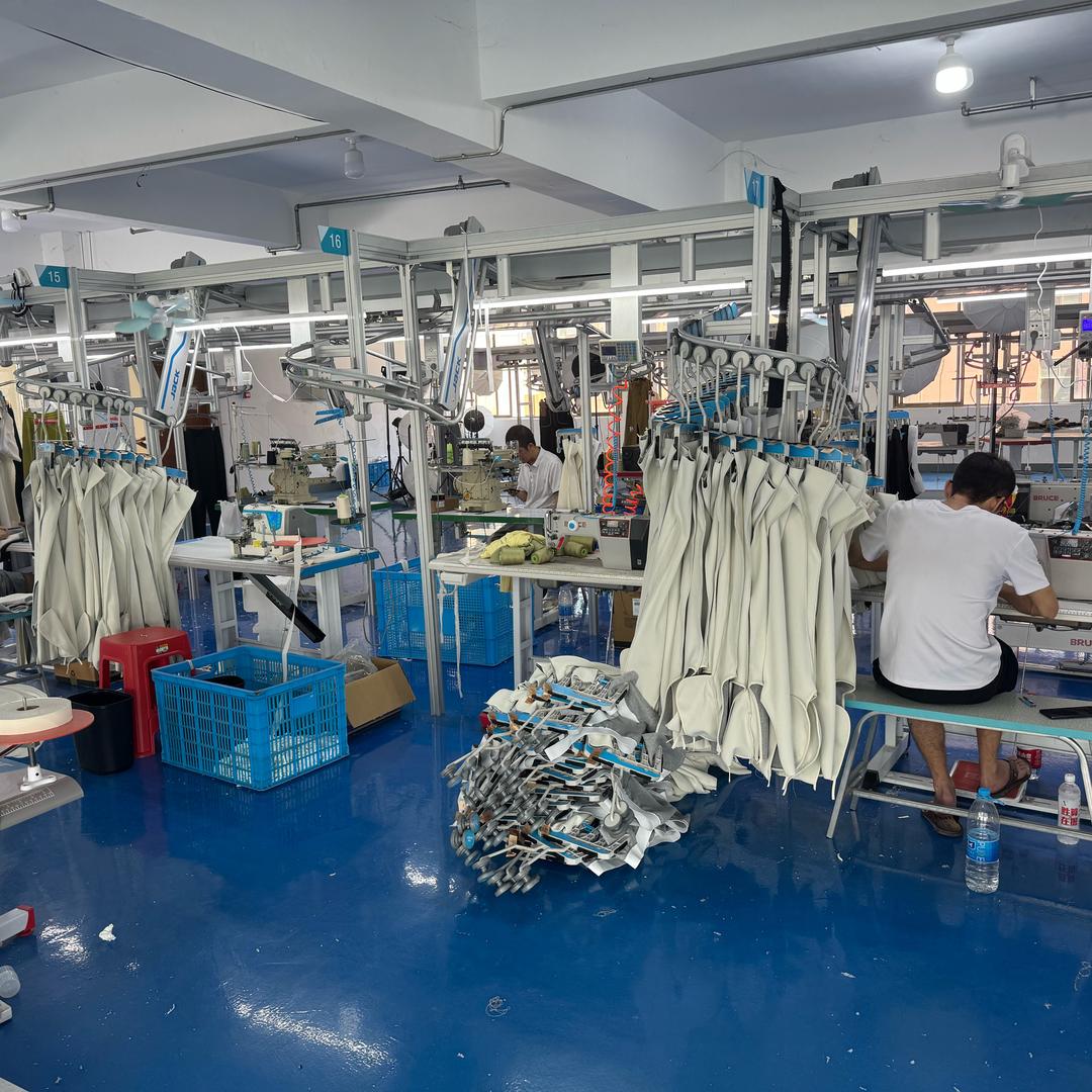 泽铭女装老板号