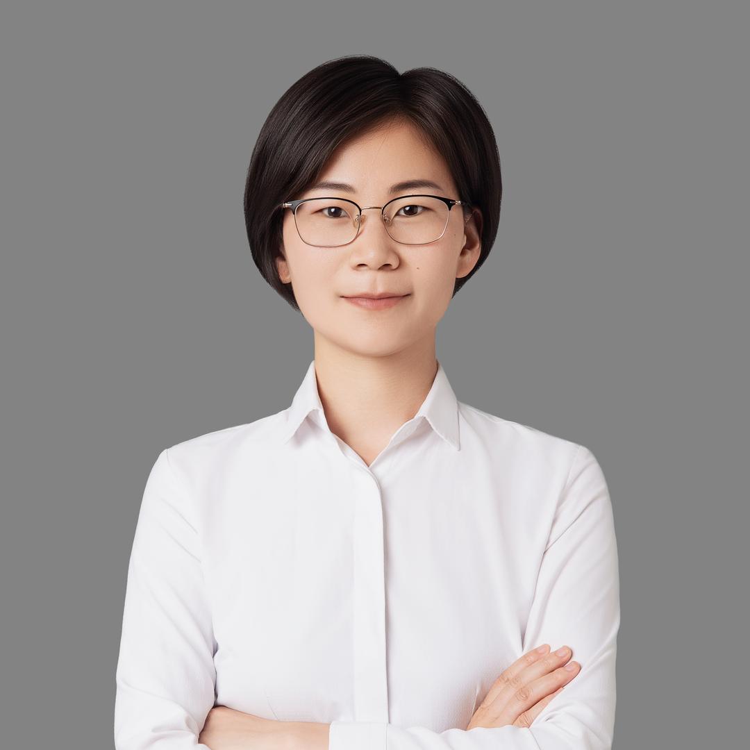 晶晶信息咨询部