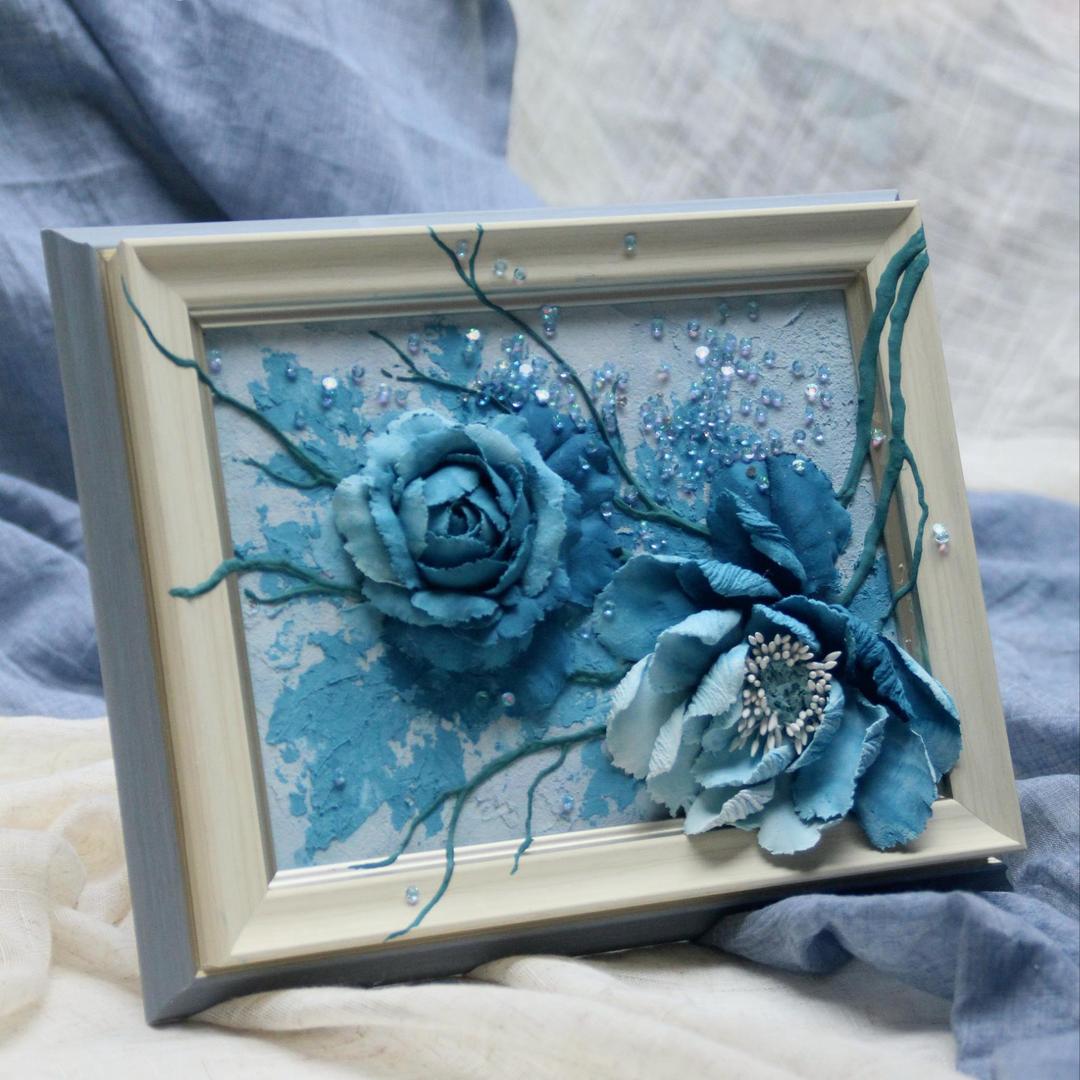 童心〈浮雕〉～新绛