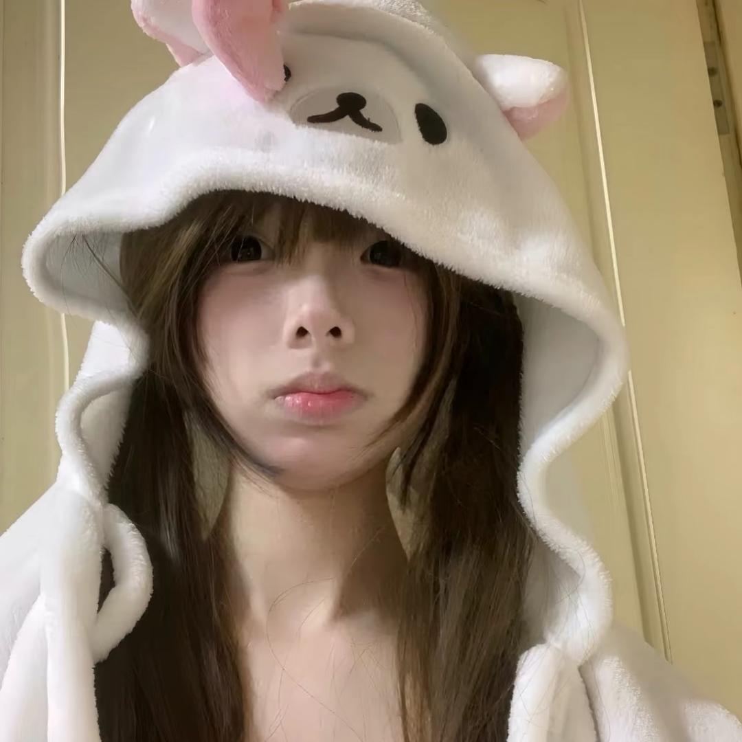 我保证我是天使只是偶尔有点坏