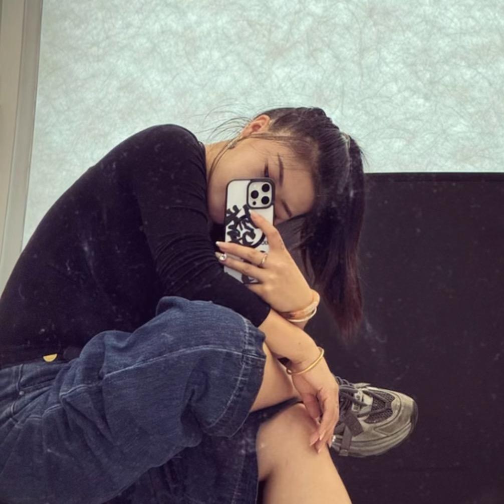 杨杨❤️