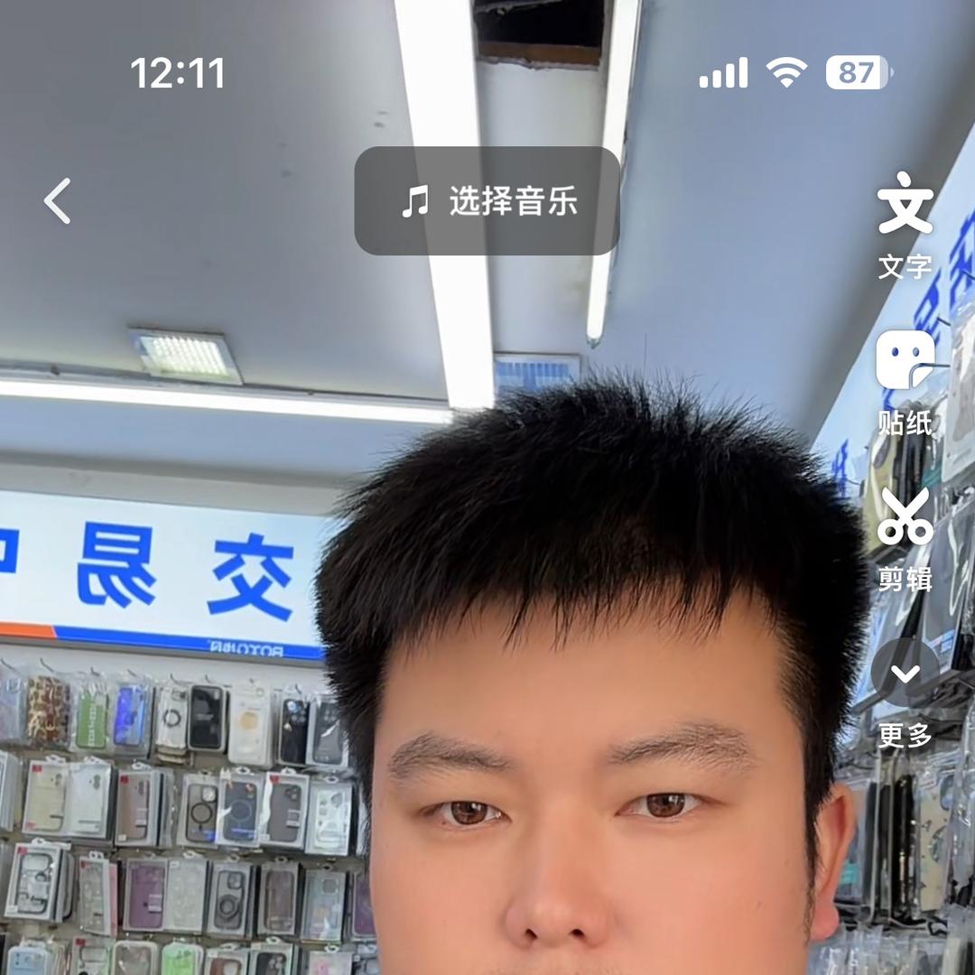 观海卫~熊梅，快修猫