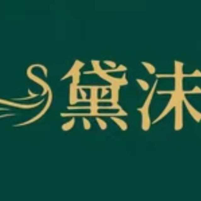 黛沫黄金店（张家口）
