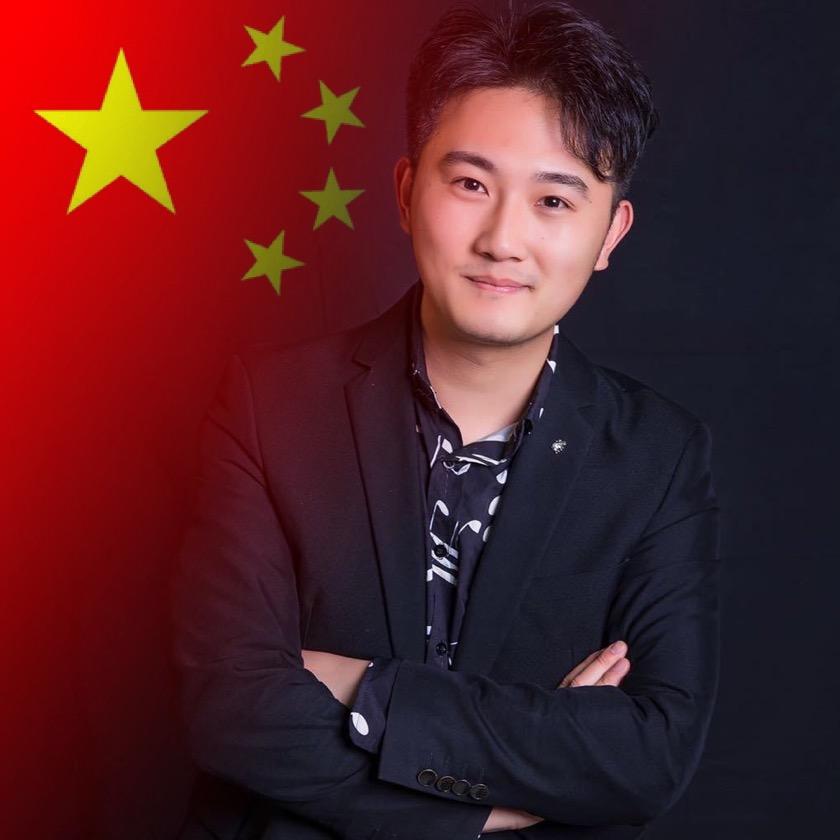 印象美发沙龙