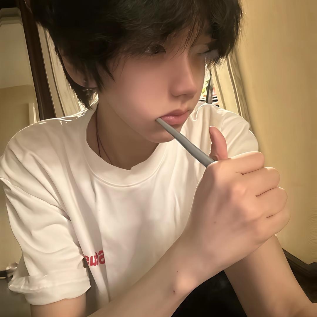 一直睡