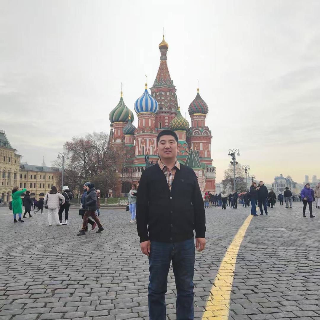 新派自行车商行