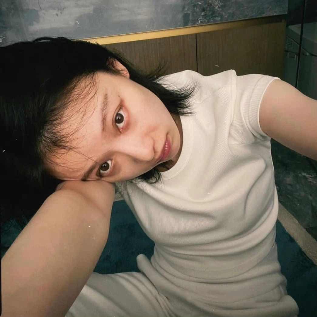 爱喝青柑普洱