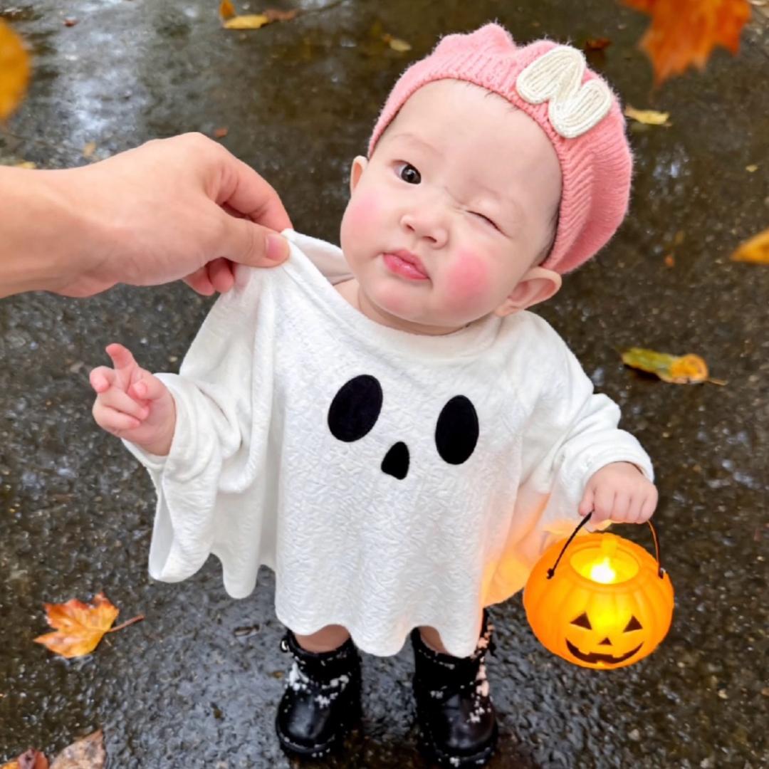 baby 汐儿